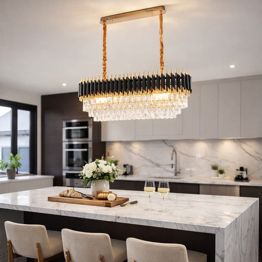 Abazhur Klasik Trapezarie